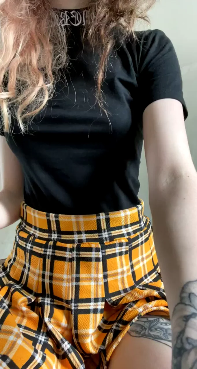 Puffy for ur pleasure