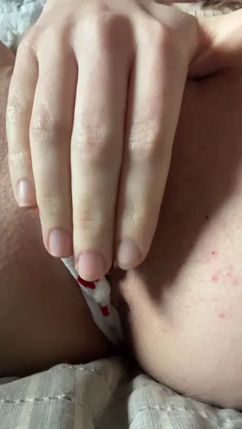 I need a man who can handle my intense sexual need