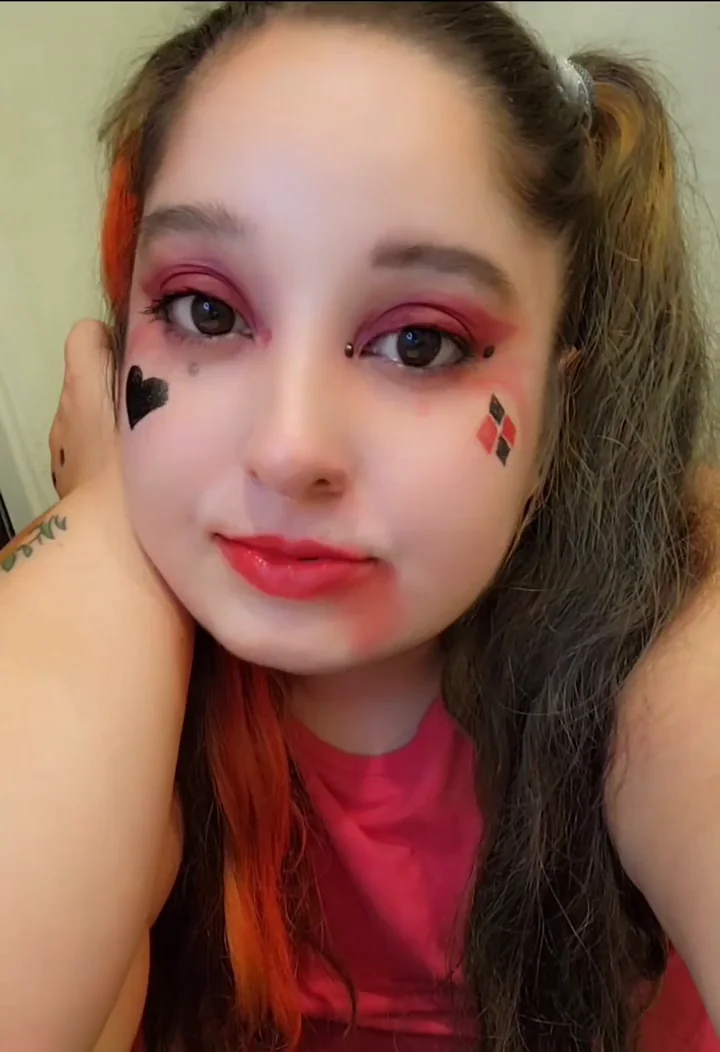 The deep faces are back😜🤭