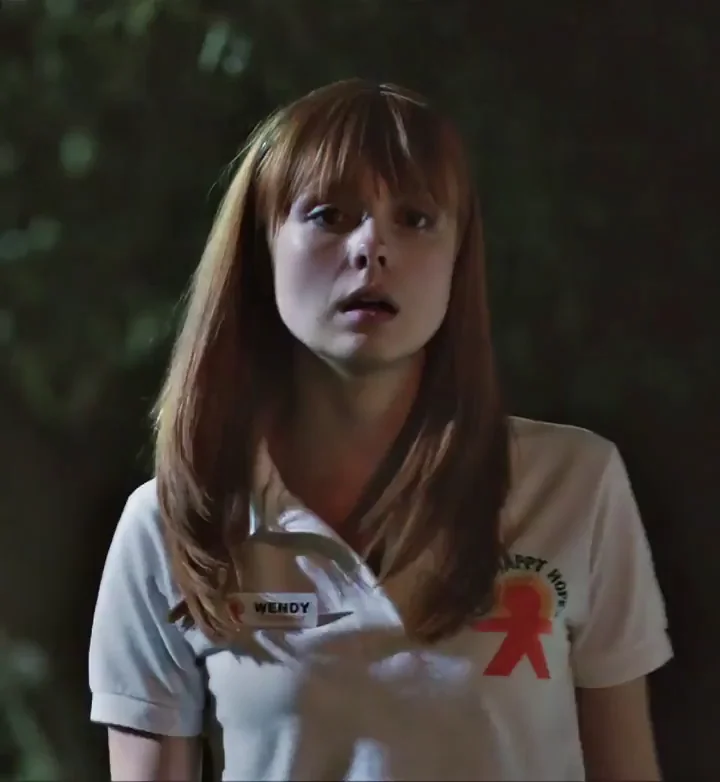 Galadriel Stineman - Shameless