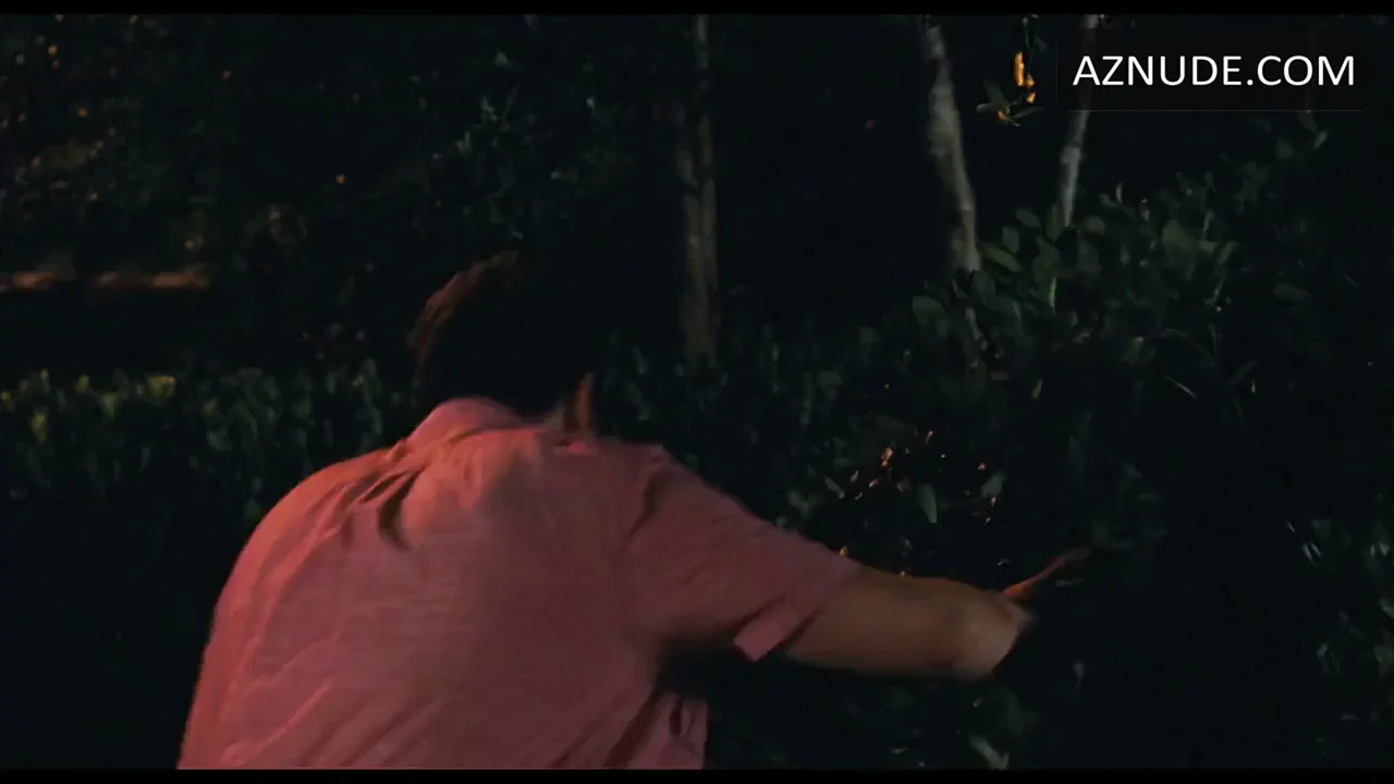 Ali Cobrin in American Reunion