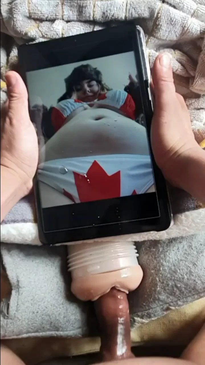 Does the second cumshot count as thickloads?
