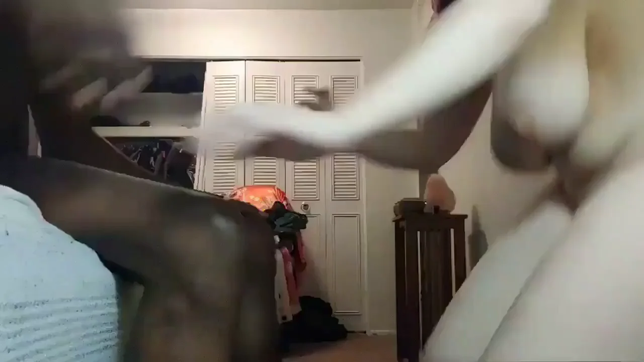 Give her cum or she'll die from dehydration