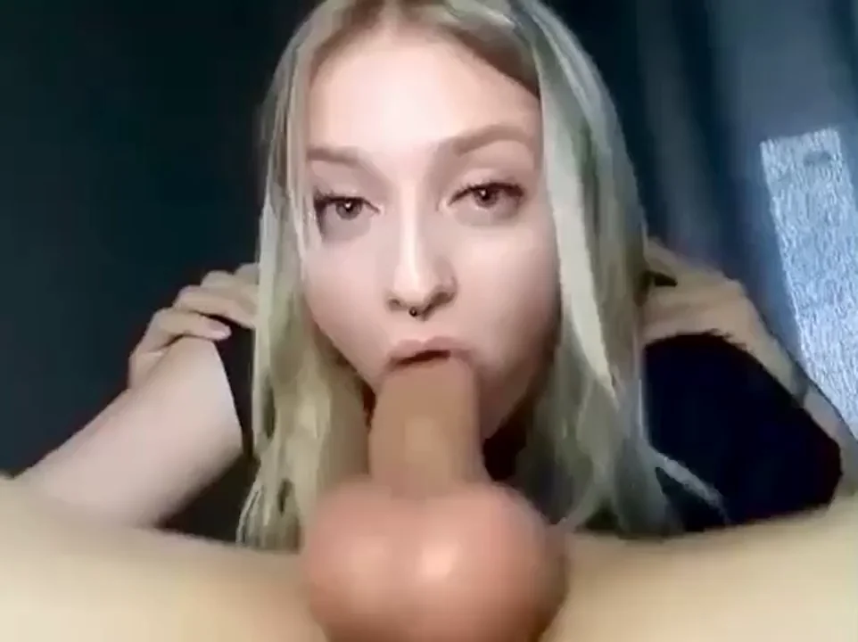 A well deserved throatpie