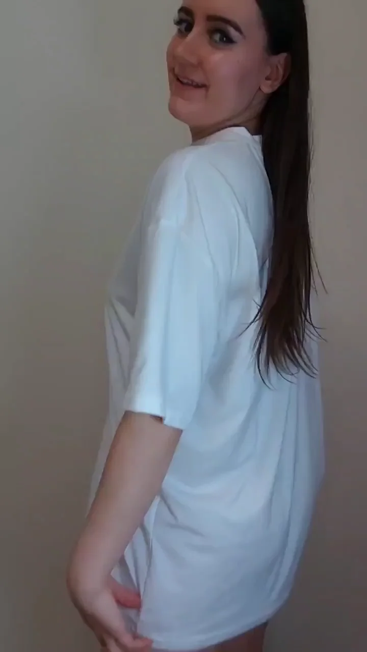 Oops forgot I'm without pants