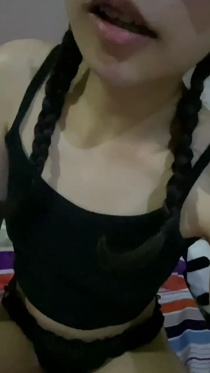 Can I be your petite Asian girlfriend?