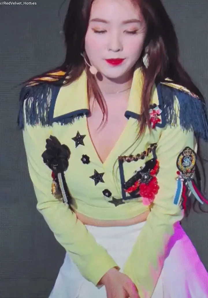 Red Velvet - Irene (Check Comments!!!)