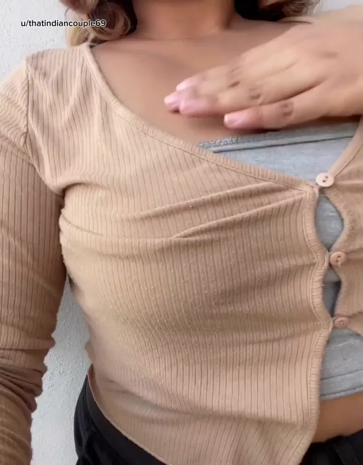 Thicc Asian Tits Craving Sunlight 😘☀️