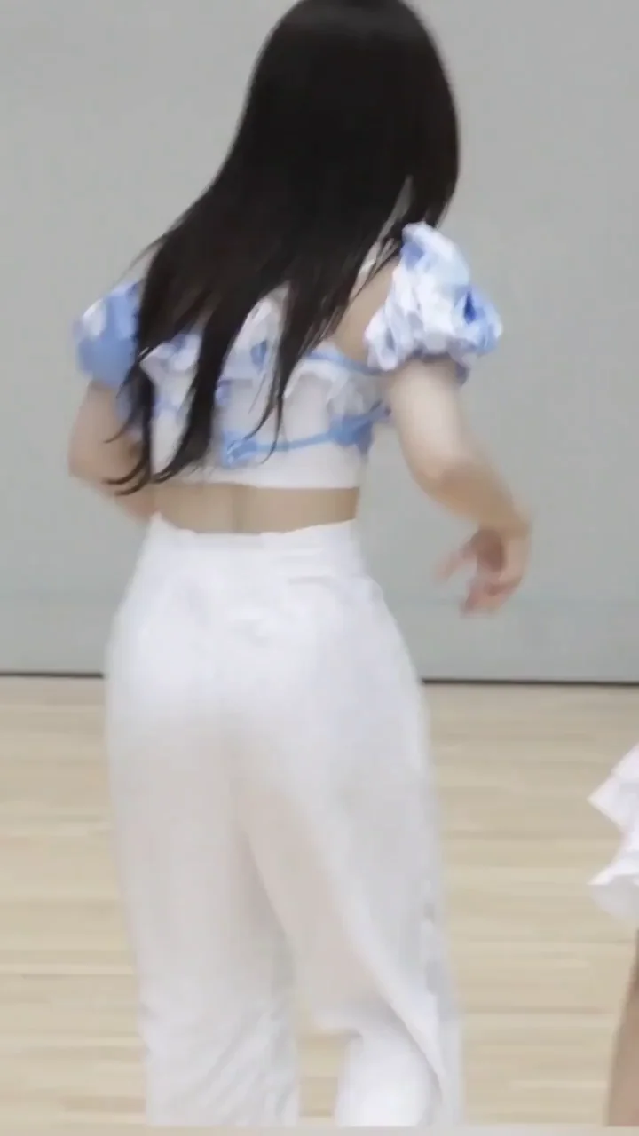 NMIXX - Haewon