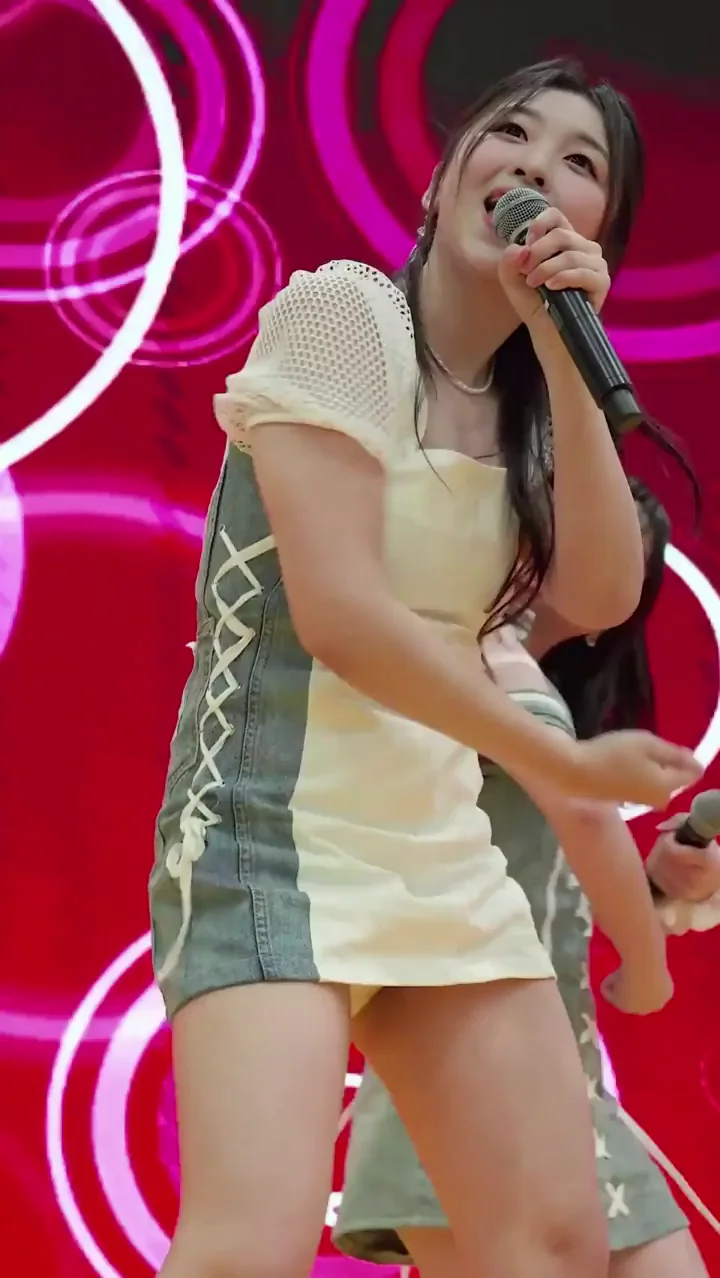 Busters - Jieun