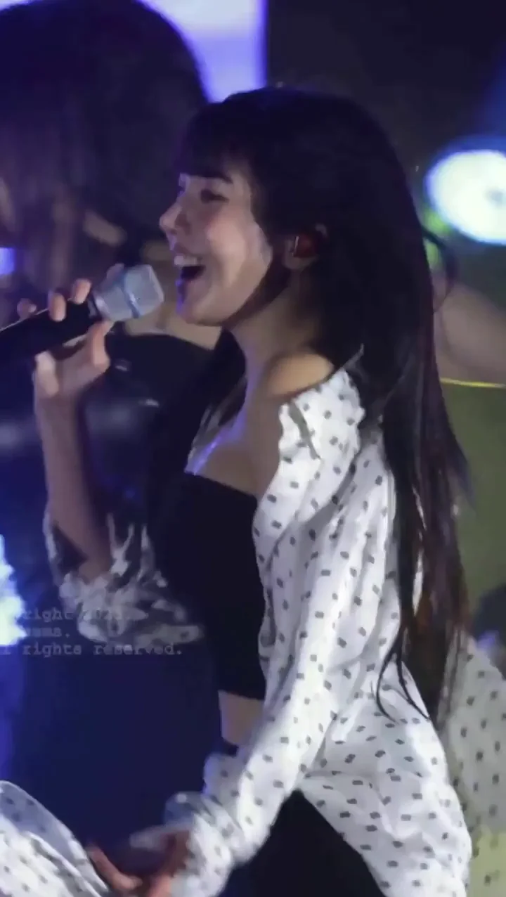 Bouncy Kwon Eunbi ðŸˆðŸˆ