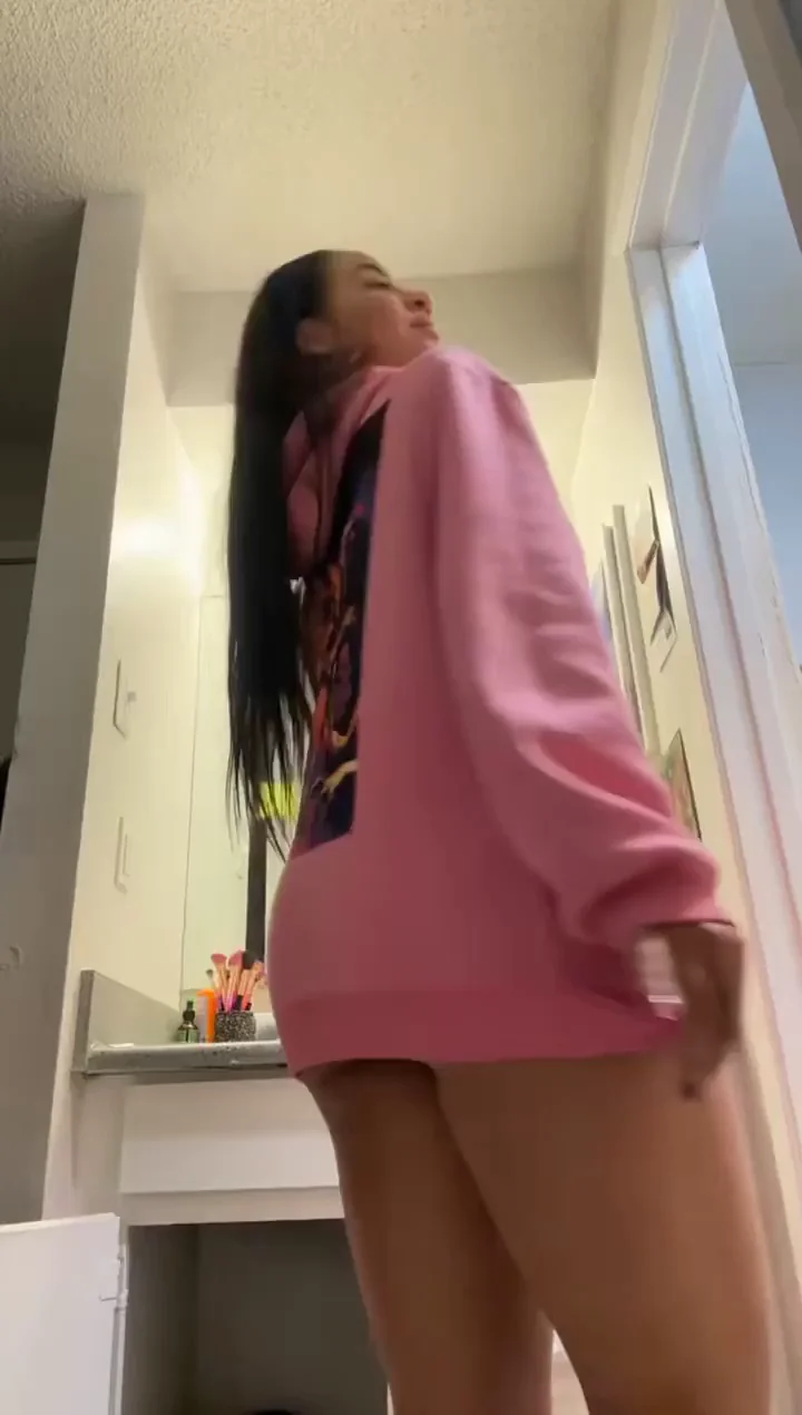 Wanna give me backshots