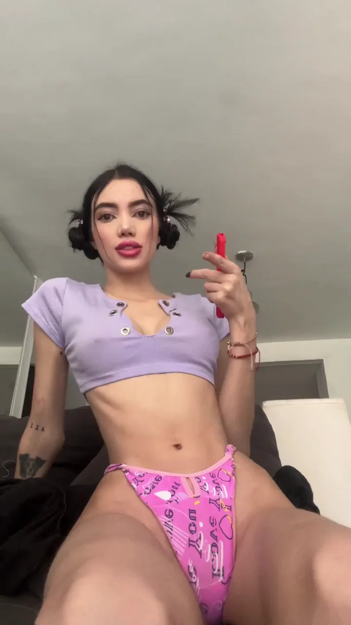 Do I look fuckable?