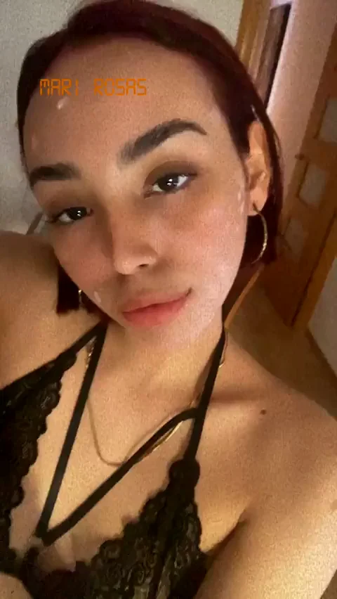 Cute Teen OnlyFans Slut Takes You to Ecstasy 😈💦