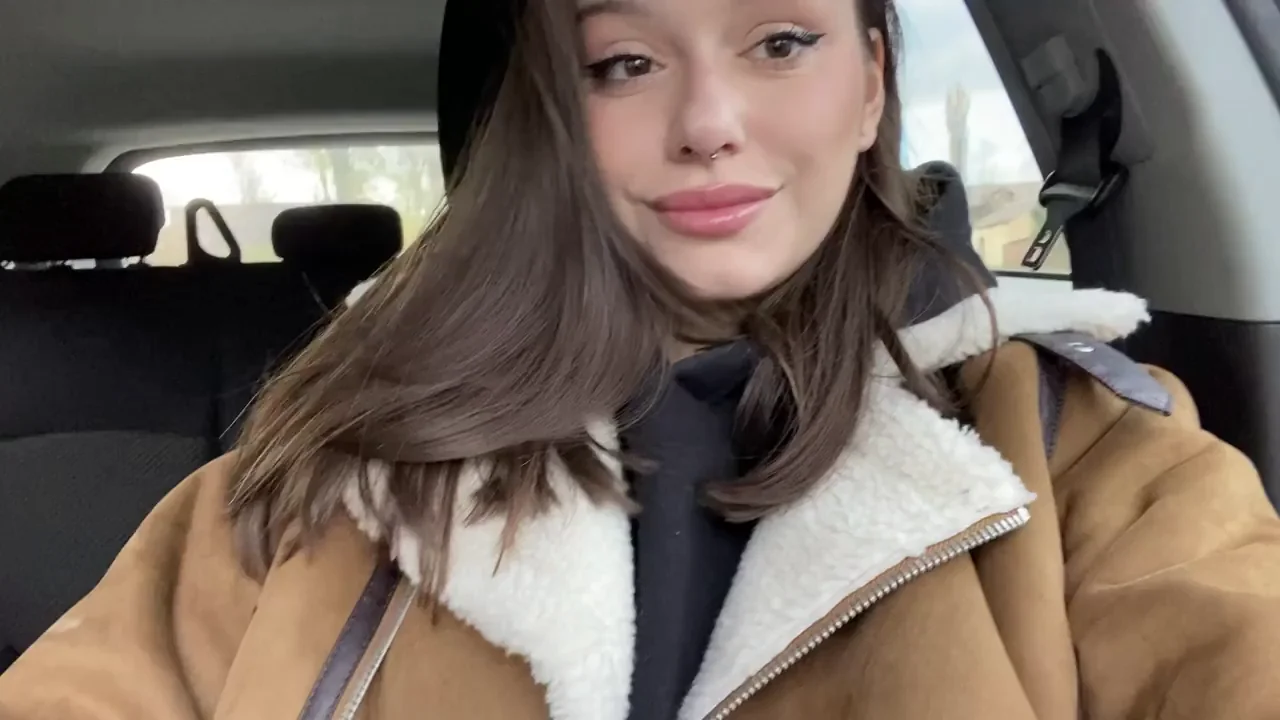 Just being a tease :)