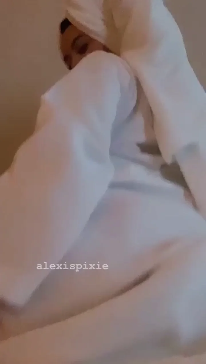 Can I Share This With You Guys