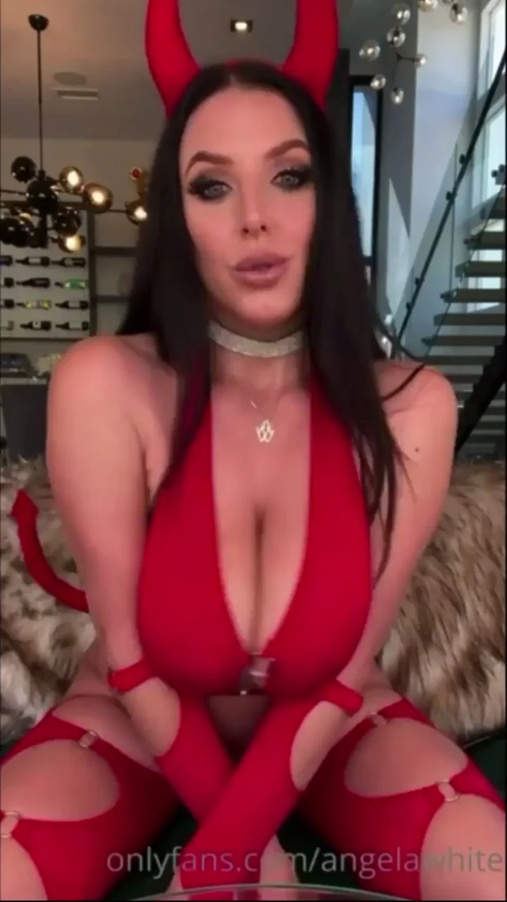 Devilish delight