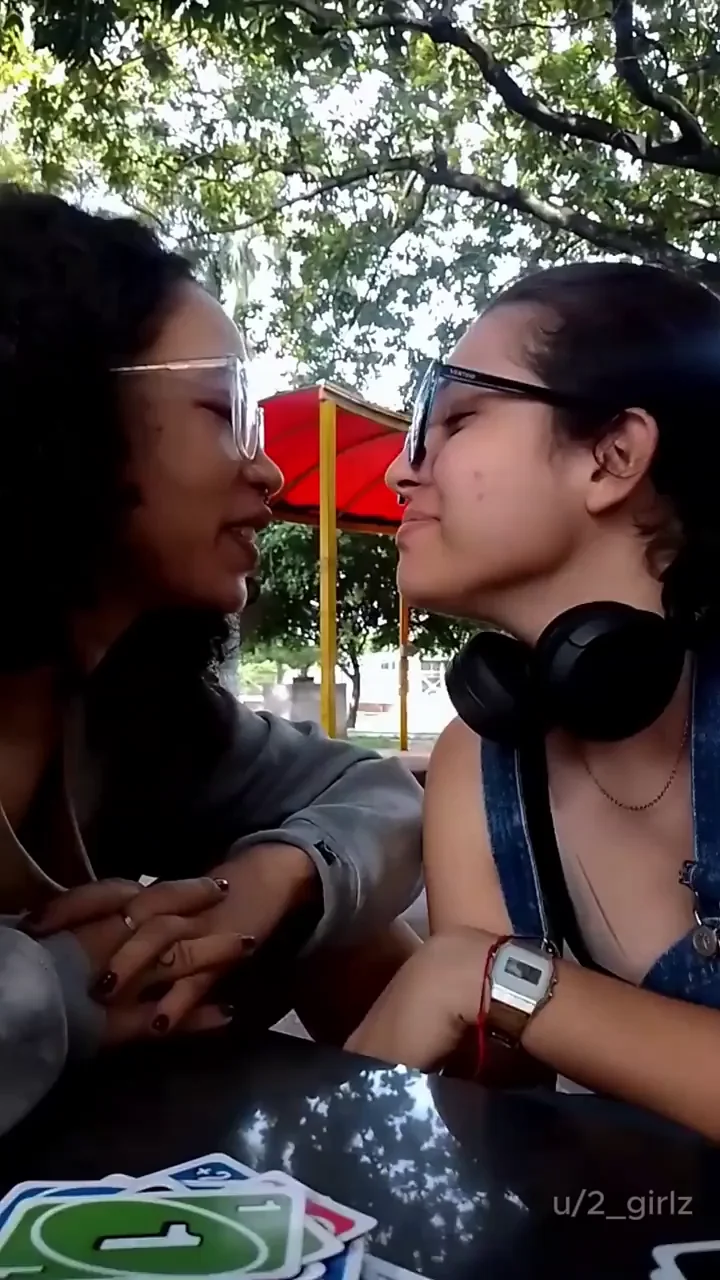 She lost the game