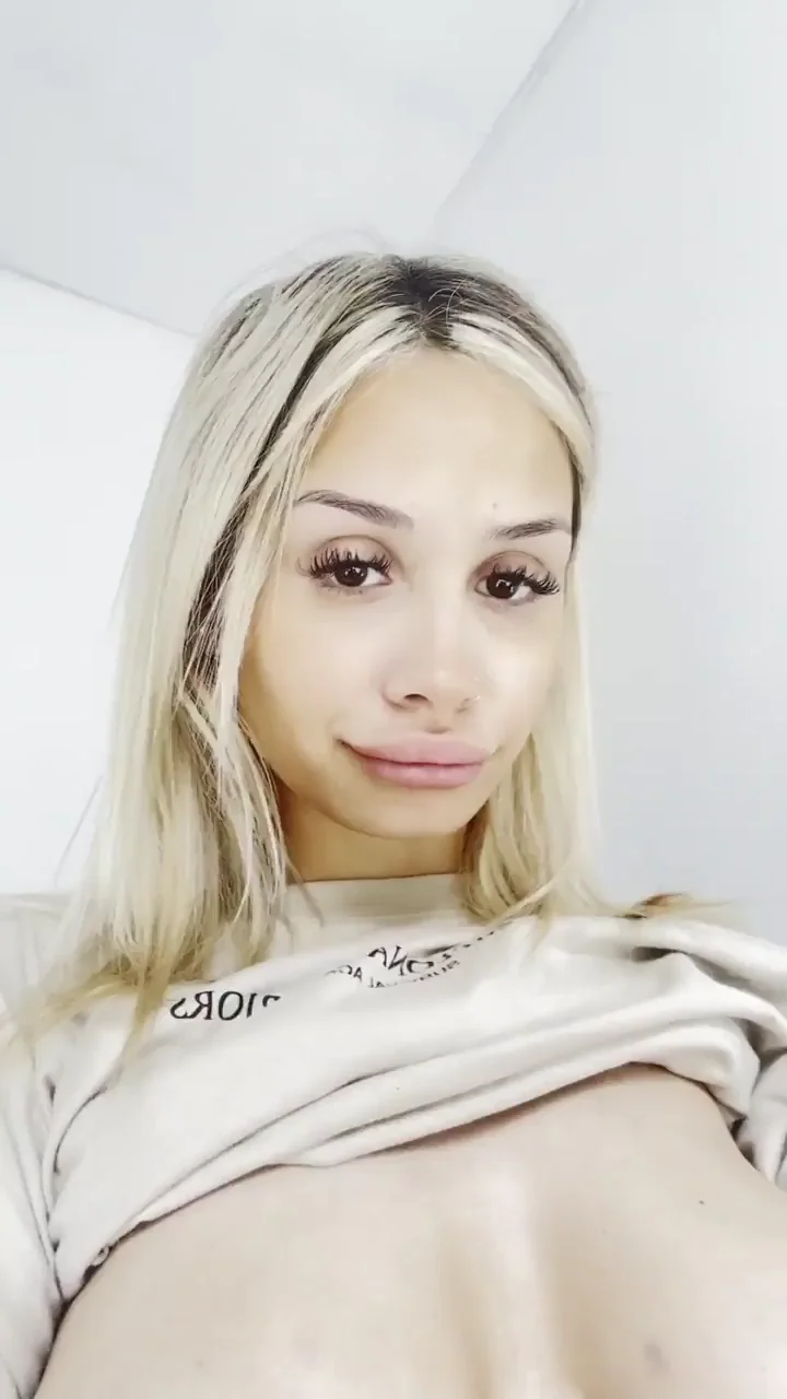 Ever had a fuckdoll in your life with big boobs like me?