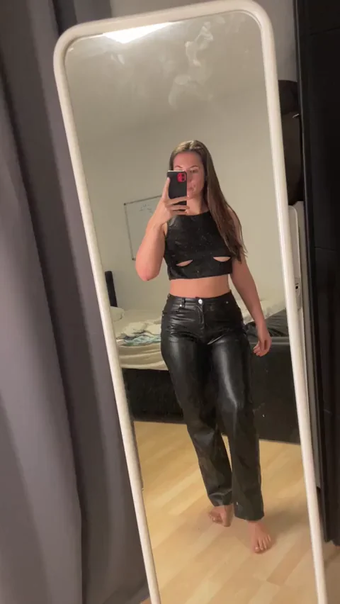 this top is only for a special usecase