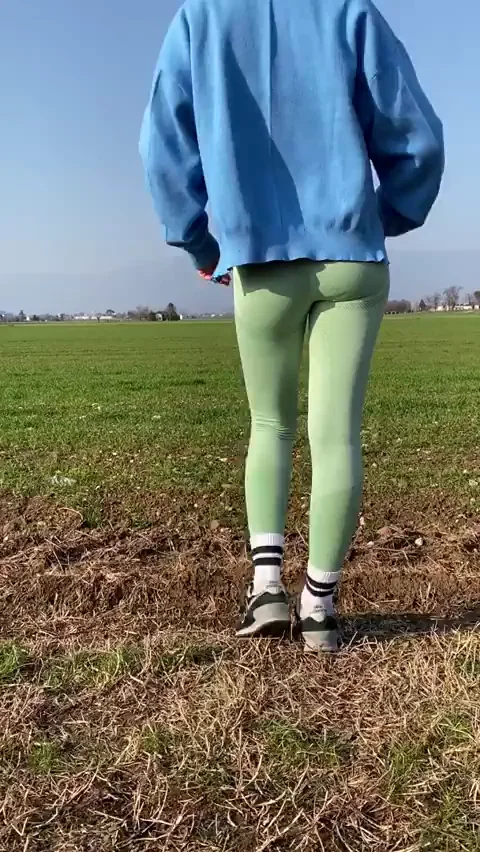 Dancing mood
