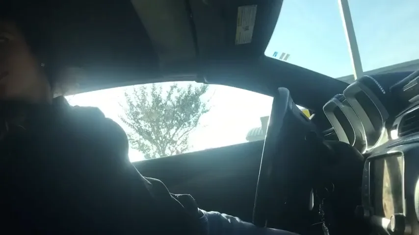 [/r/porninaminute] Quick BJ before going to class