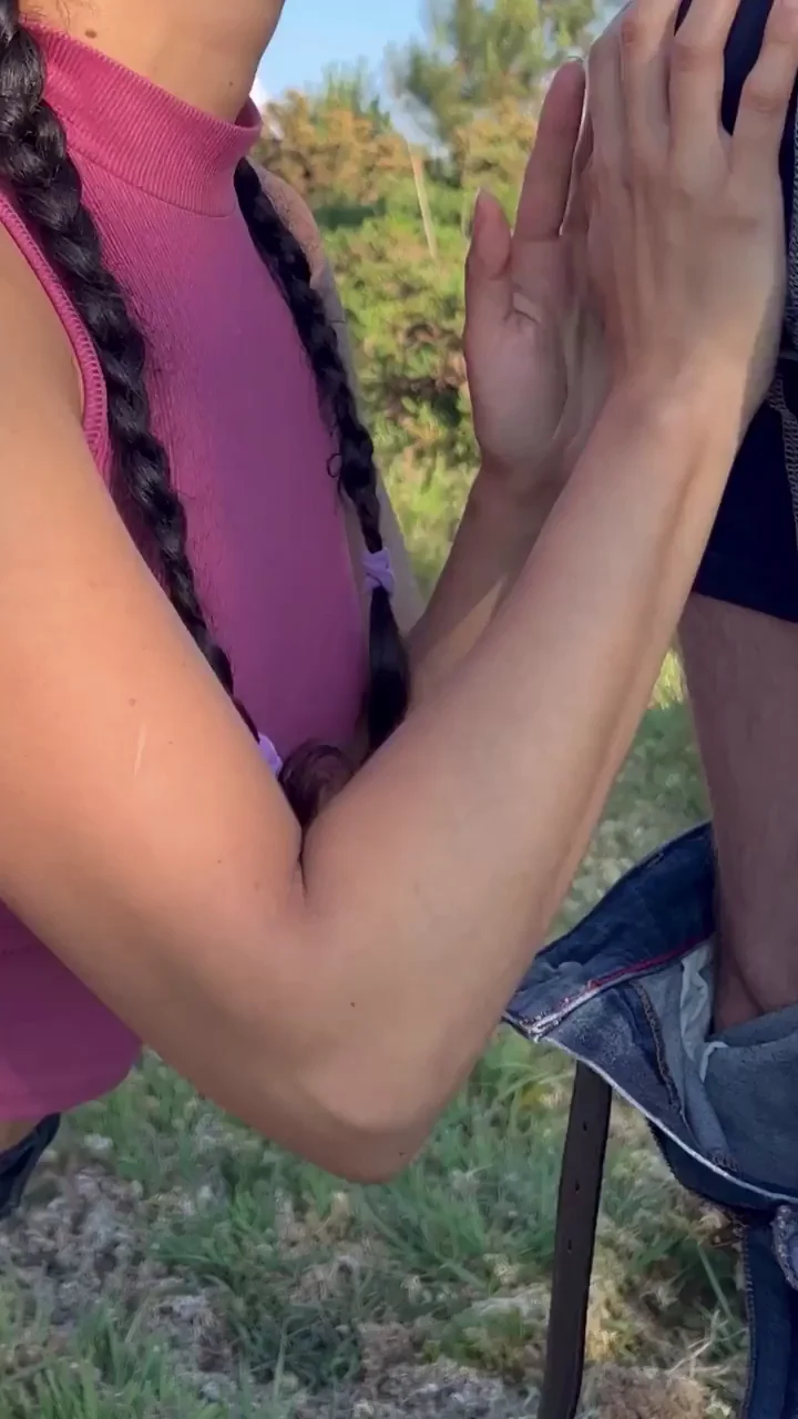 Outdoor adventure