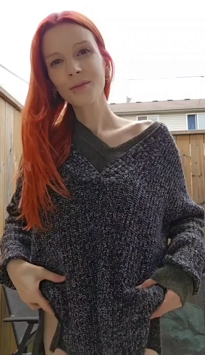 Every neighborhood needs a naughty mom next door