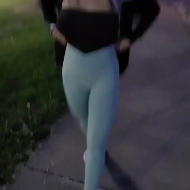 A Walk in the Park