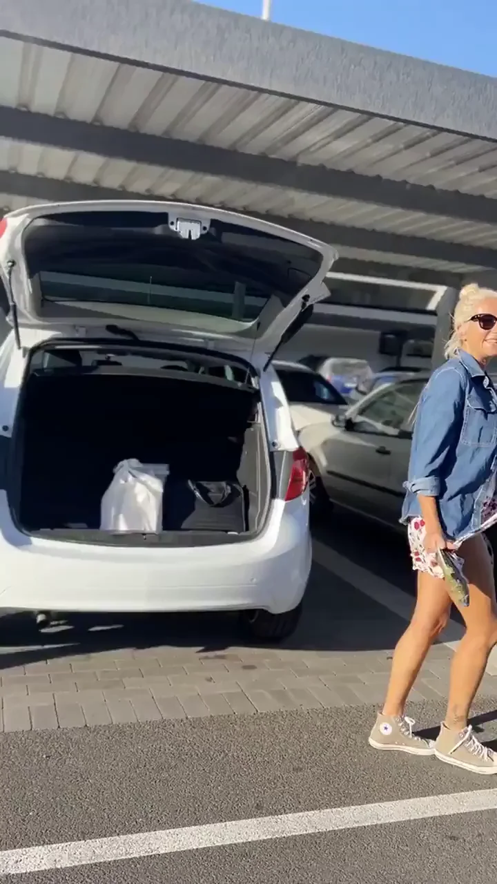 The Naked Truth: Why I'll Never Be Ashamed of My Public Flashing