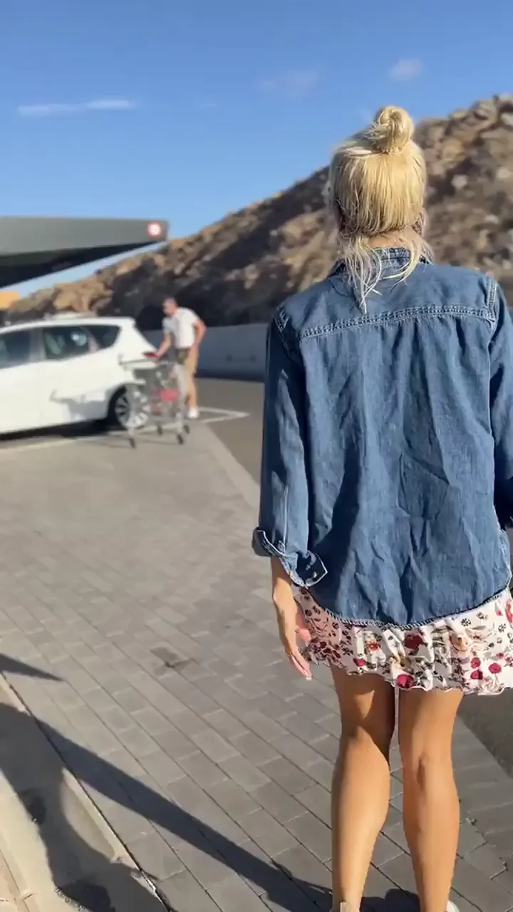 Flashing for a Cause: Using Public Nudity to Advocate for Body Positivity