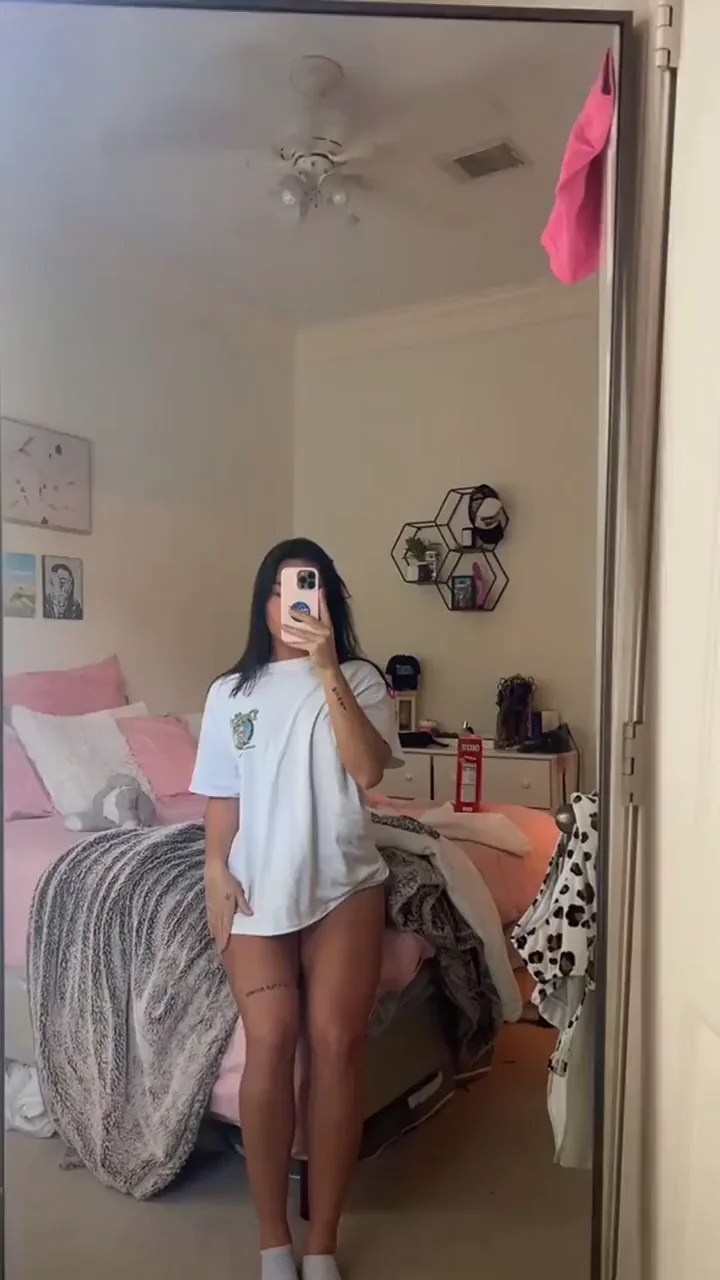 Craving Your Hot Cum Breakfast 😋💦
