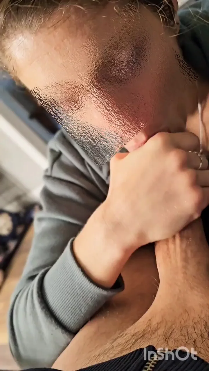 How You Make My Slutty Mouth Drool 💦🍆