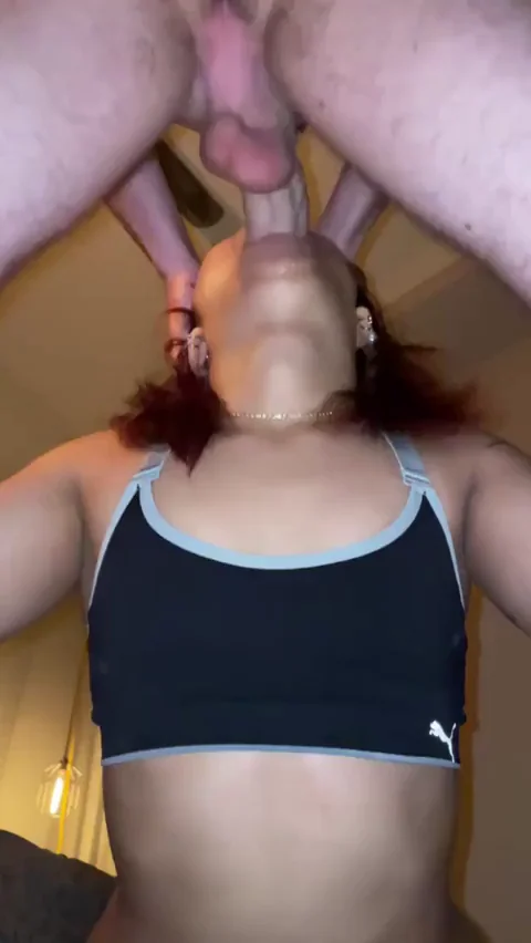 let me be your personal cock sleeve