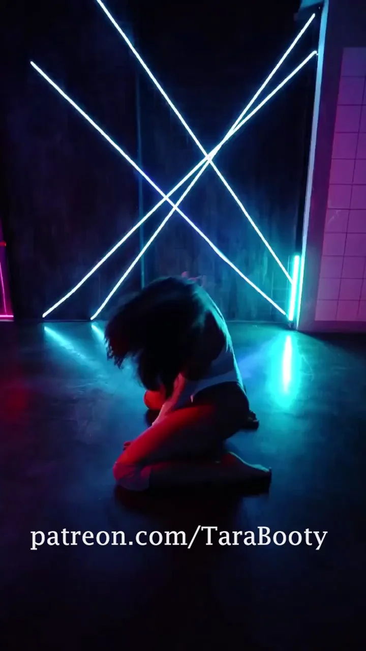 Laser booty