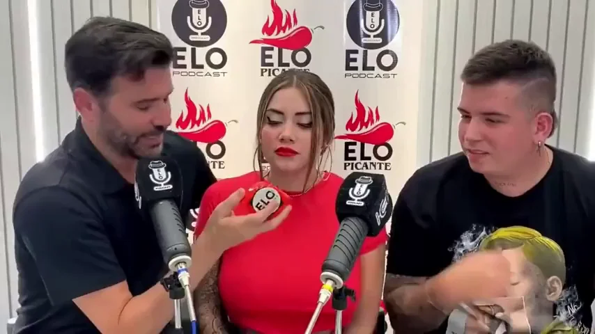 Podcast with a Pornstar Gone Right!