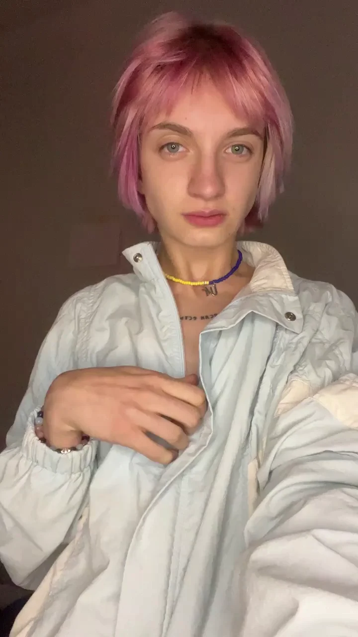 my small boobs need some air