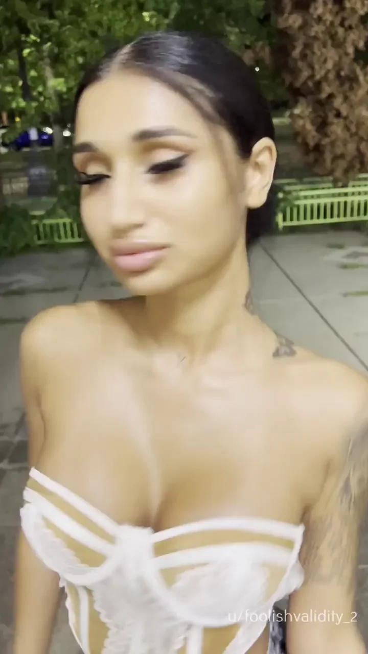 🍈 My Juicy MILF Titties Crave Your Stare 😈