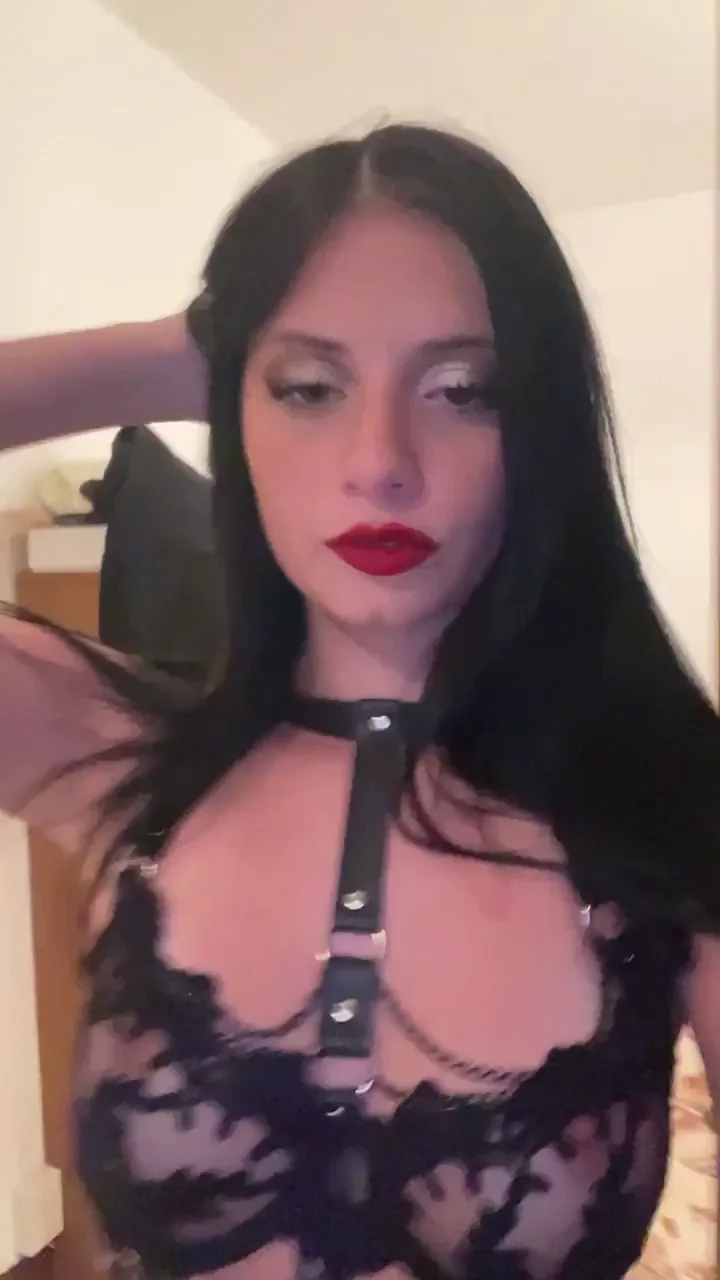 Cute Teen Slut Strips Naked Super Fast with Perky Tits