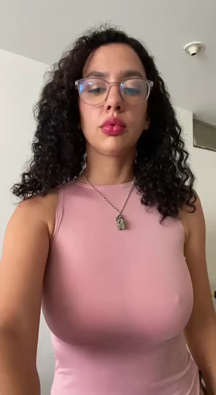 POV:We just had our first date