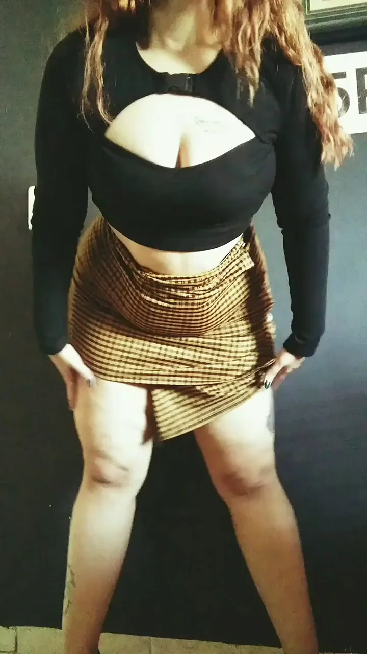 Let me show you what I can do with your boner