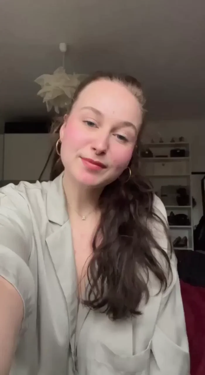 🤑 How Ya Want Me to Pay That Rent, Sir? Big Tit Tease! 🍑💦