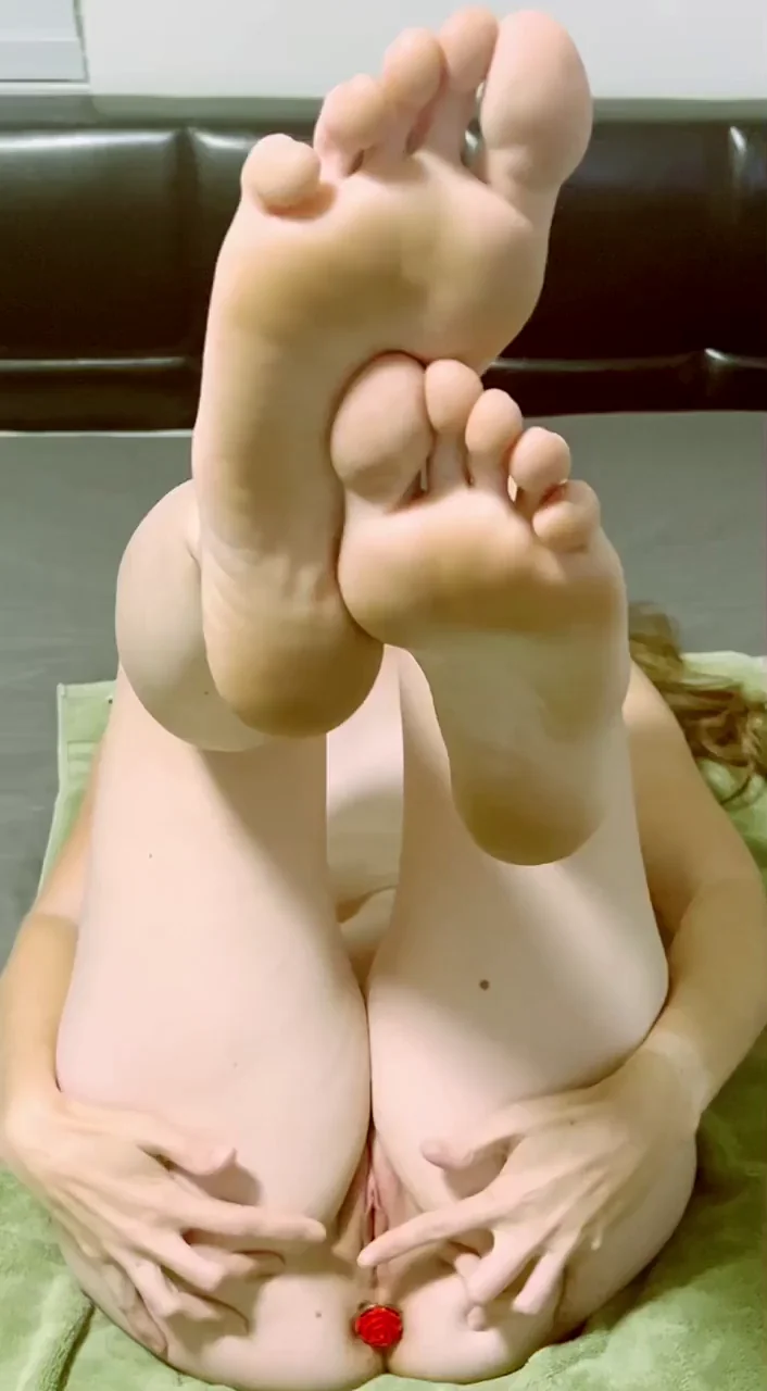 Cum as you please ðŸ¦¶ðŸ¼🍑🌶❤ðŸ’ðŸ»"â™€ï¸ Tribute me 😁