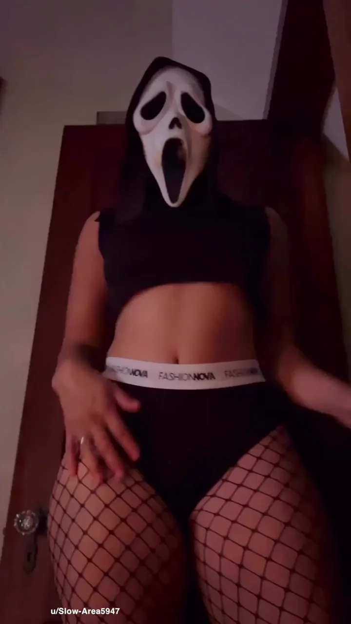 Happy Halloween ! 😈😁