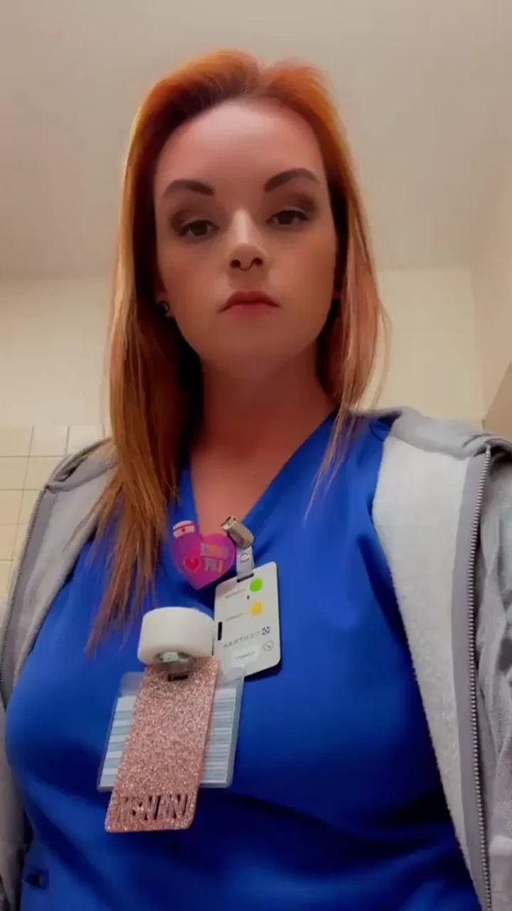 POV: You are my patient, and I help you ;)
