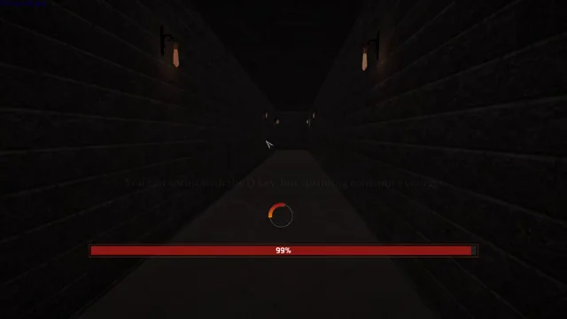 Dungeon Coup Update 0.7! [BDSM Dungeon crawler]