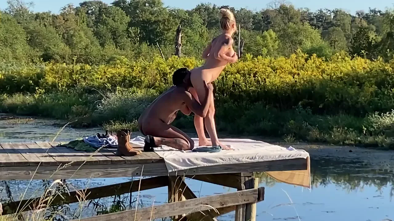 A good slutty wife always feeds her guests