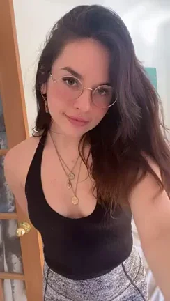 little titties deserves to be flashed too