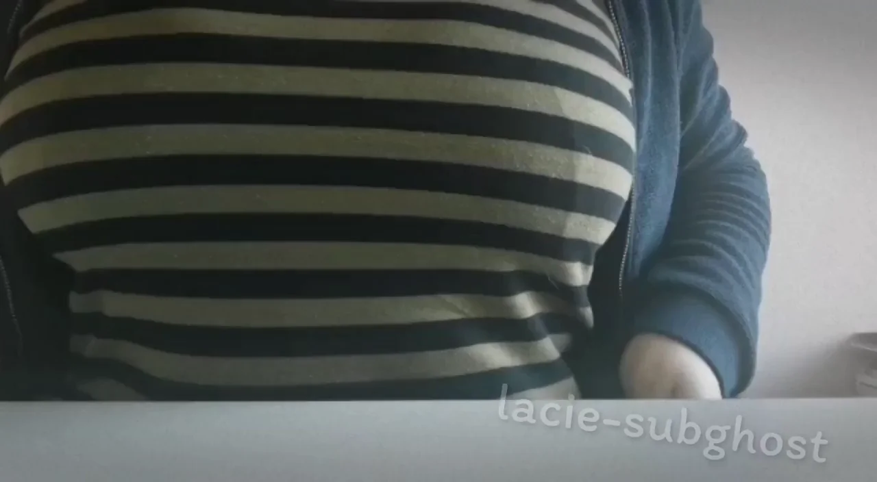 Dropping My Massive Tits to Wreck You 💥🍈🍈