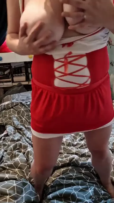 In halloween mood